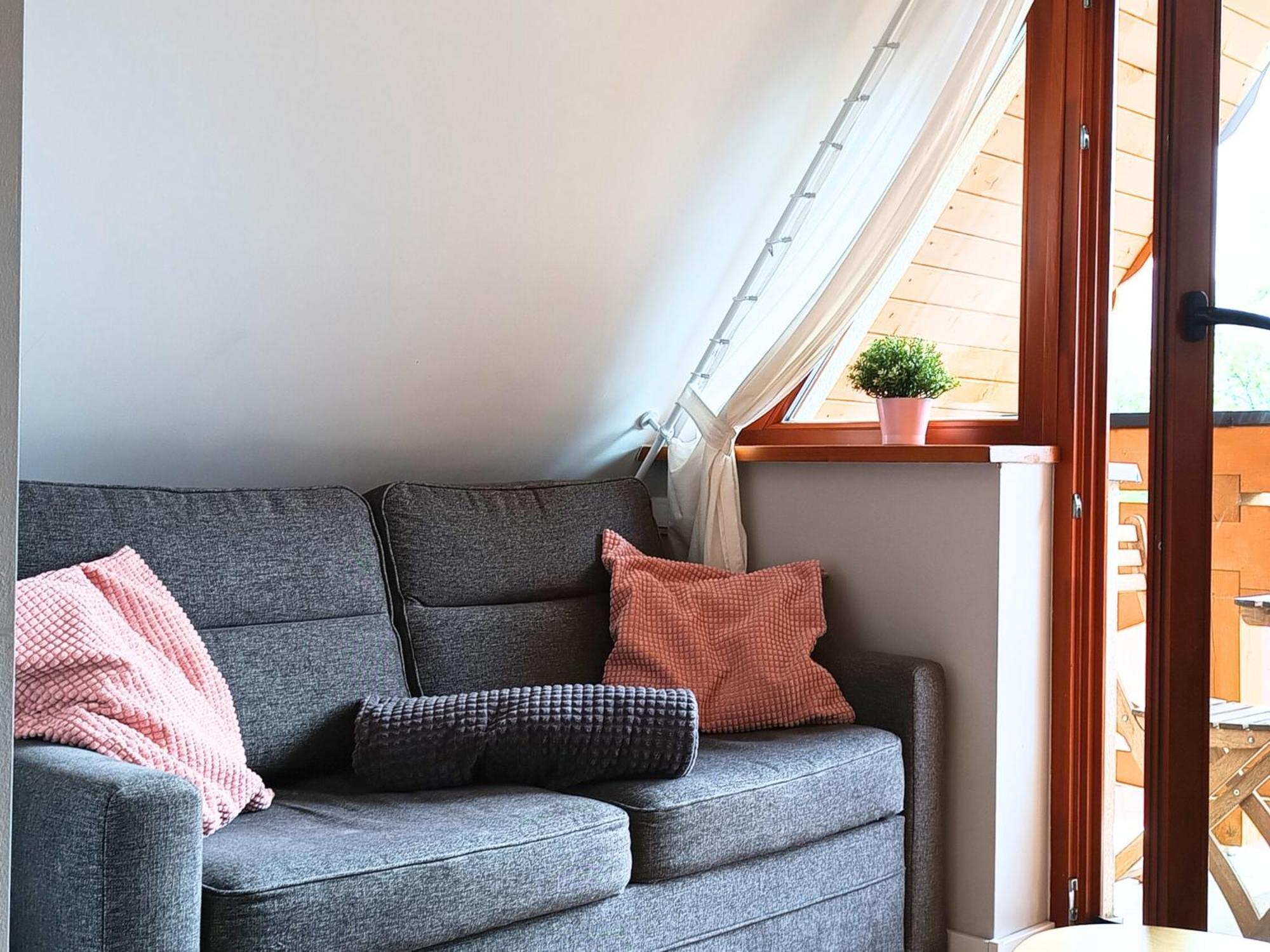Twoja Chata Apartamenty Pod Niebem Zarezerwuj Na Podhalami Pl Koscielisko Exterior photo