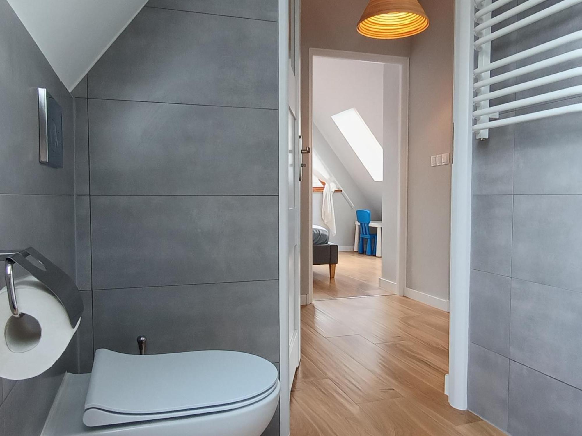 Twoja Chata Apartamenty Pod Niebem Zarezerwuj Na Podhalami Pl Koscielisko Exterior photo