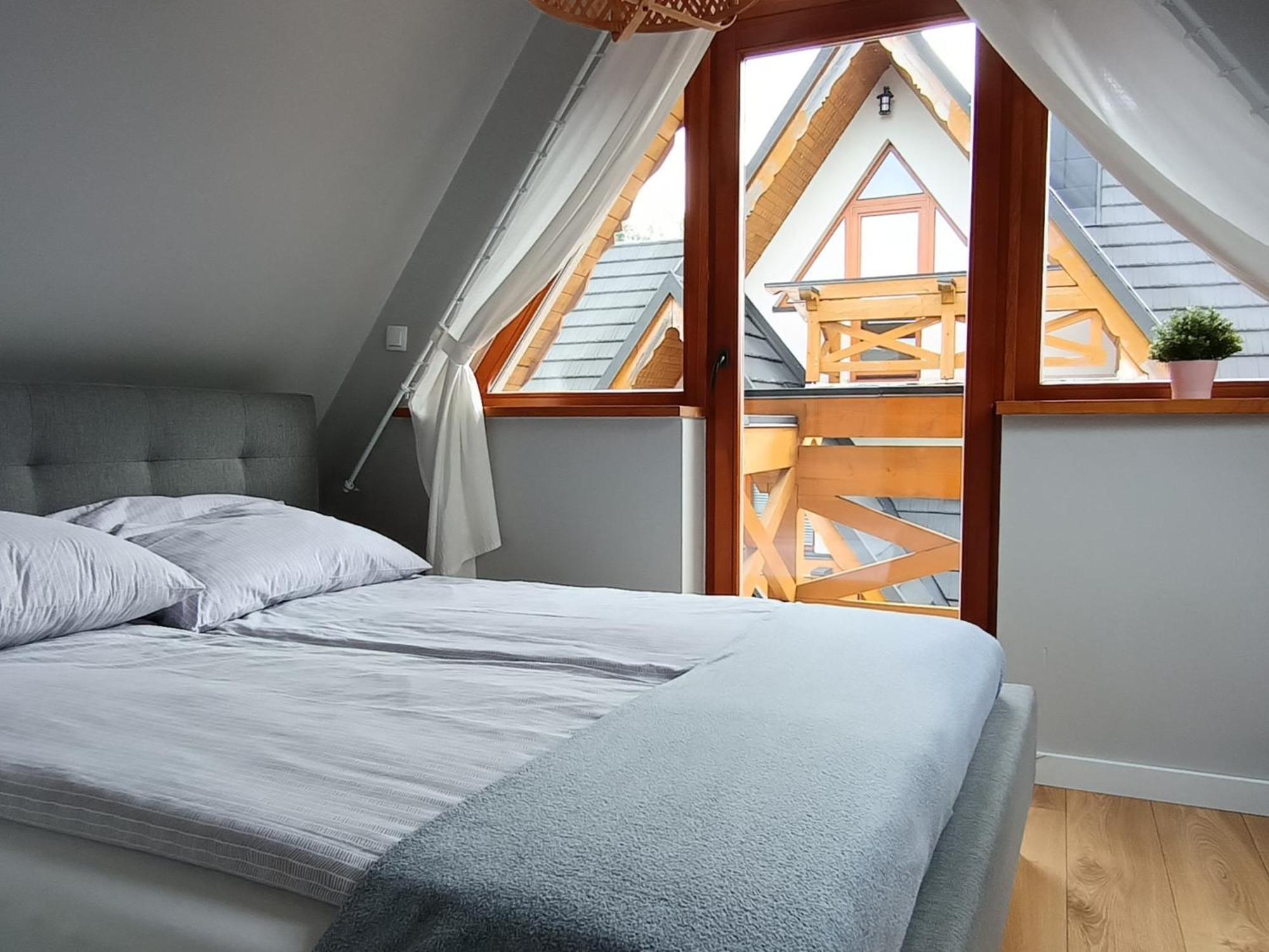 Twoja Chata Apartamenty Pod Niebem Zarezerwuj Na Podhalami Pl Koscielisko Exterior photo